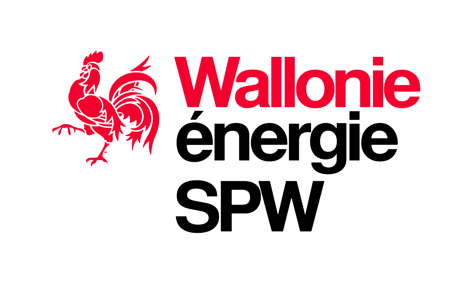 SPW Wallonie énergie